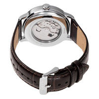 Thumbnail for Orient Bambino Version 9 Men's Brown Watch RA-AK0803Y30B