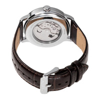 Thumbnail for Orient Bambino Version 9 Men's Brown Watch RA-AK0804Y30B