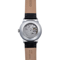 Thumbnail for Orient Bambino Version 2 Small Seconds Men's White Watch RA-AP0104S30B