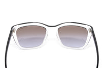 Thumbnail for Ralph by Ralph Lauren Women's Sunglasses Classic Clear/Lilac RA5263 50024Q