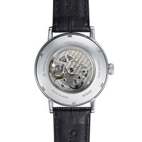 Thumbnail for Orient Star Open Heart Men's Champagne Watch RE-AV0002S00B