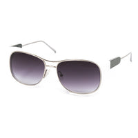 Thumbnail for Sacai x Linda Farrow White Grey Sunglasses