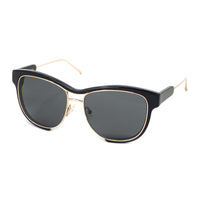 Thumbnail for Sacai x Linda Farrow Black Sunglasses