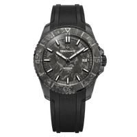 Thumbnail for Venezianico Nereide Carbonio Grey Men's Watch 4521560