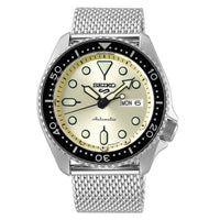 Thumbnail for Seiko Men's Champagne 5 Sports Watch SRPE75K1