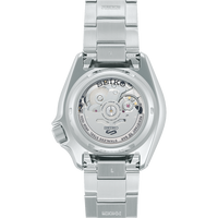 Thumbnail for Seiko Men's Watch 5 Sports New Regatta Timer Black