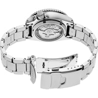 Thumbnail for Seiko Men's Watch 5 Sports New Regatta Timer Black
