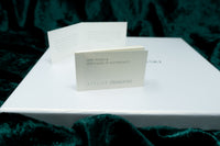 Thumbnail for Swarovski Atelier Kalix Collection Ladies Necklace Ruthenium Plated