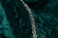 Thumbnail for Swarovski Atelier Kalix Collection Ladies Necklace Ruthenium Plated