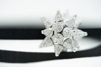 Thumbnail for Swarovski Atelier Kalix Collection Ladies' Wrap Soft Bracelet