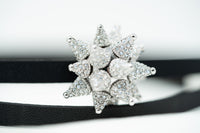 Thumbnail for Swarovski Atelier Kalix Collection Ladies' Wrap Soft Bracelet