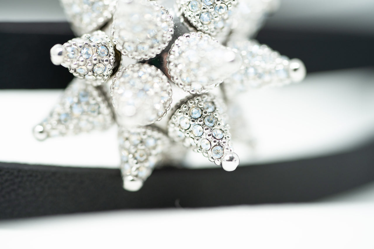 Swarovski Atelier Kalix Collection Ladies' Wrap Soft Bracelet