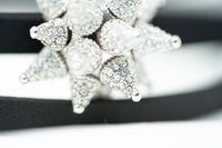 Thumbnail for Swarovski Atelier Kalix Collection Ladies' Wrap Soft Bracelet