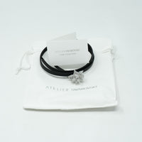 Thumbnail for Swarovski Atelier Kalix Collection Ladies' Wrap Soft Bracelet