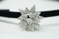 Thumbnail for Swarovski Atelier Kalix Collection Ladies' Wrap Soft Bracelet