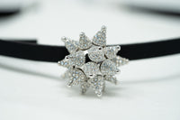 Thumbnail for Swarovski Atelier Kalix Collection Ladies' Wrap Soft Bracelet