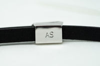 Thumbnail for Swarovski Atelier Kalix Collection Ladies' Wrap Soft Bracelet