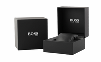 Thumbnail for BOSS Men's Watch Silver Stainless Steel HB1512445