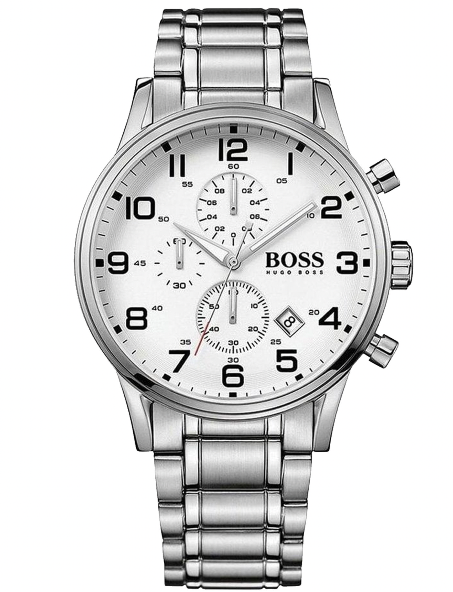 Louis Erard Watch Ladies Heritage Sport Silver 20100AA01.BMA17