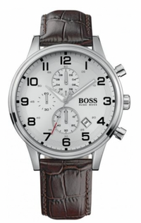 Thumbnail for Boss Men's Watch Chronograph HB1512447