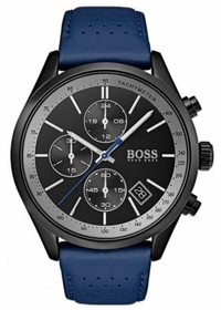 Thumbnail for BOSS Watch Mens Grand Prix Watch HB 1513563