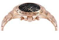 Thumbnail for Philipp Plein Mens Watch Nobile Chronograph Rose Gold PWCAA0921
