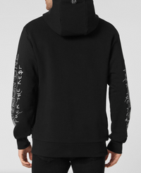 Thumbnail for Philipp Plein Hoodie Sweatshirt TM Size XL