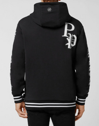 Thumbnail for Philipp Plein Hoodie Sweatshirt PP1978 Size L