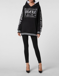 Thumbnail for Philipp Plein Hoodie Sweatshirt PP1978 Size L