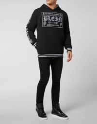 Thumbnail for Philipp Plein Hoodie Sweatshirt PP1978 Size L