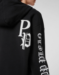 Thumbnail for Philipp Plein Hoodie Sweatshirt PP1978 Size L