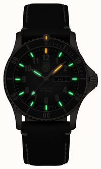 Thumbnail for Luminox Sport Timer 0920 Series Limited Edition Men's Bronze Watch XS.0927