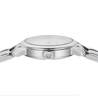 Thumbnail for Baume & Mercier Ladies Mother Of Pearl Classima Watch 10490