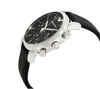 Thumbnail for Emporio Armani Men's Luigi Chronograph Watch AR1733