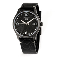 Thumbnail for Tissot Men's Quartz Watch XL 3X3 Street Basketball T1164103606700