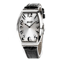 Thumbnail for Tissot Ladies Watch Heritage Porto Silver Black