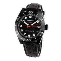 Thumbnail for Tissot Men's Watch PRS 516 Powermatic 80 Black T1314303605200