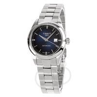 Thumbnail for Tissot My Lady Automatic 29mm Ladies Blue Watch T1320071104600