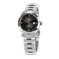 Thumbnail for Tissot Ladies Watch My Lady Automatic 293mm Black T1320071106600