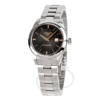 Thumbnail for Tissot My Lady Automatic 29mm Ladies Anthracite Watch T1320071106601