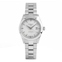 Thumbnail for Tissot 29mm T-My Lady Automatic White Mother of Pearl Watch