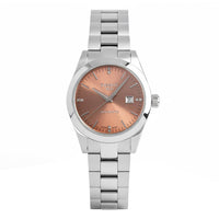Thumbnail for Tissot T-My Lady Automatic Pink Watch