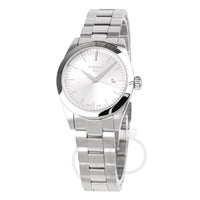 Thumbnail for Tissot My Lady Automatic 29mm Ladies Silver Watch T1320101103100