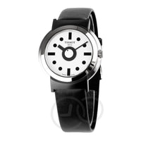 Thumbnail for Tissot Men's Watch T-Heritage Memphis 41mm Limited Edition Black T1344102701100