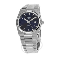 Thumbnail for Tissot Prx 35Mm Unisex Blue Watch T1372101104100