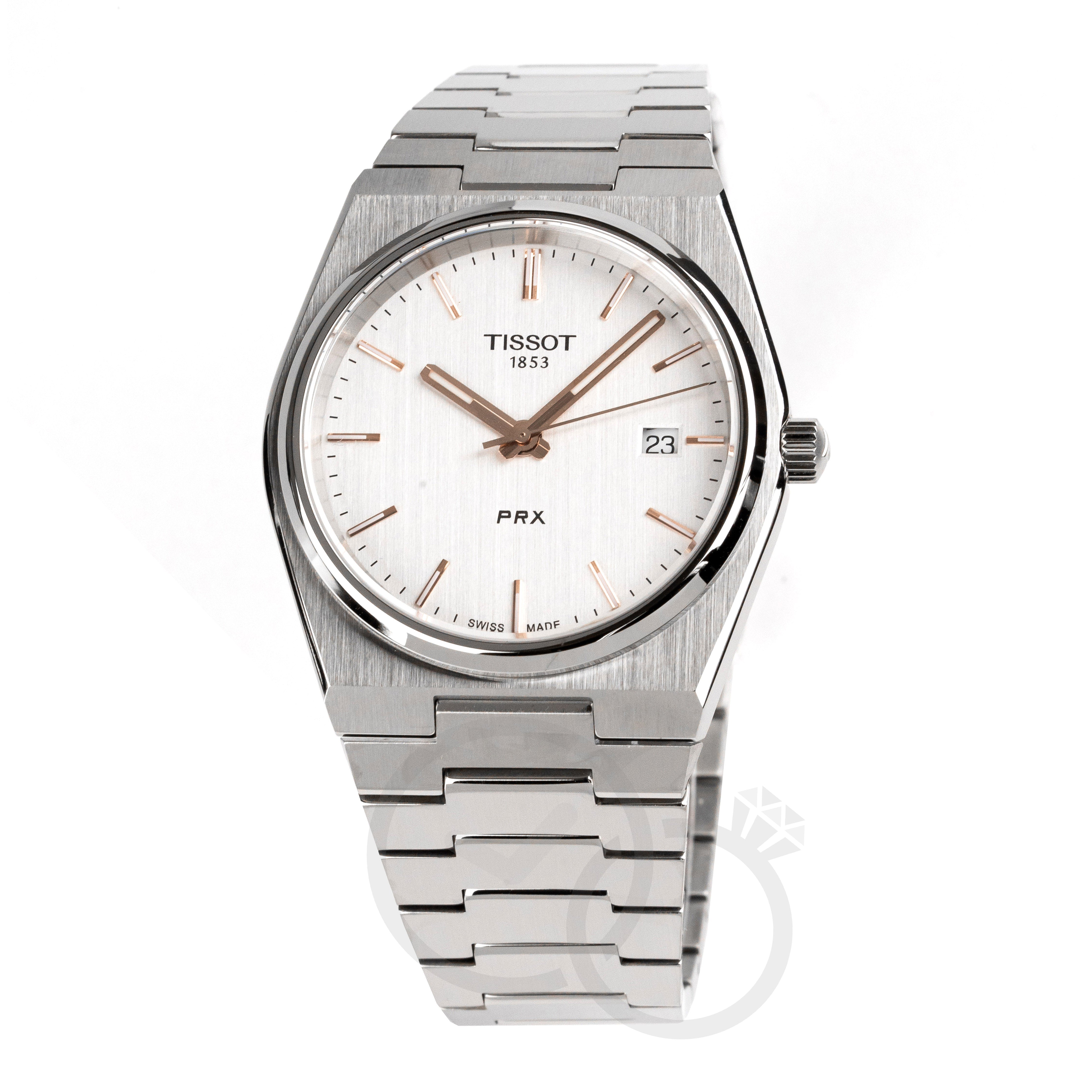 Buy Tissot Watches for Men s Watches Crystals