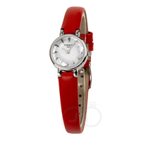 Thumbnail for Tissot Lovely 20mm Red Ladies' Watch