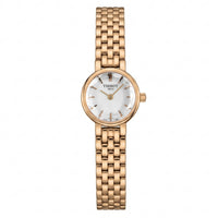 Thumbnail for Tissot Women's Quartz Watch 20mm Lovely Round Rose Gold