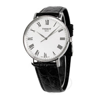 Thumbnail for Tissot Everytime Desire 40mm Black Men's Watch