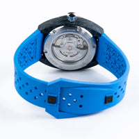 Thumbnail for Tissot Men's Automatic Watch 41mm Sideral Powermatic 80 Blue